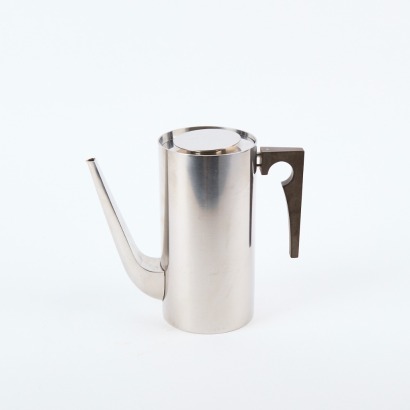 A Cylinda Line Coffee By Arne Jacobsen For Stelton