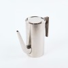 A Cylinda Line Coffee By Arne Jacobsen For Stelton - 2