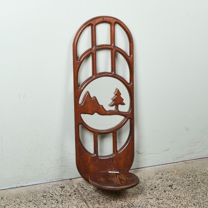 A Mid-Century Canadian Mirror