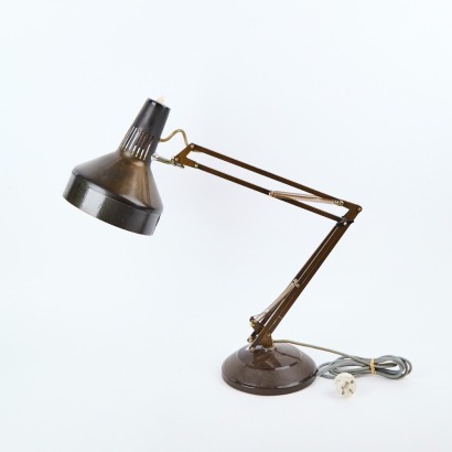 A Superlux Anglepoise Lamp