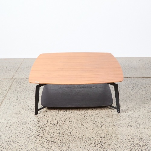A Contemporary Coffee Table