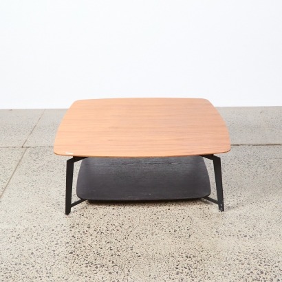 A Contemporary Coffee Table