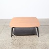 A Contemporary Coffee Table