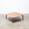 A Contemporary Coffee Table - 2