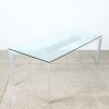 A Metra Dining Table By Makio Hasuke For Seccose - 2