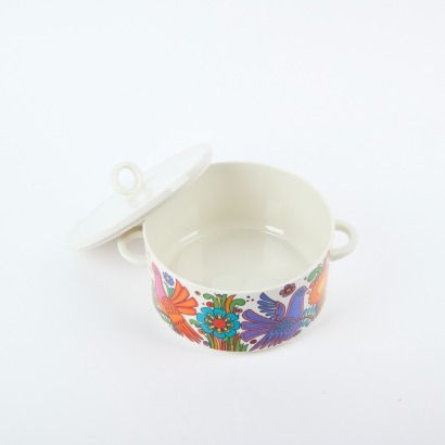 A Villeroy & Boch Acapulco Tureen