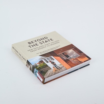 Beyond The State by Bill McKay