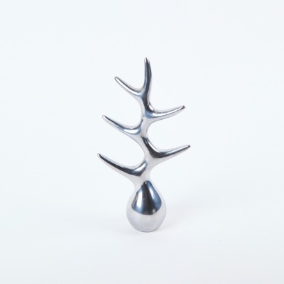 A Menu Aluminium Jewellery Tree