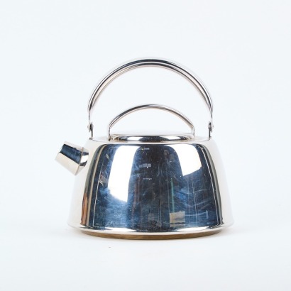 A WMF Stainless Steel Kettle