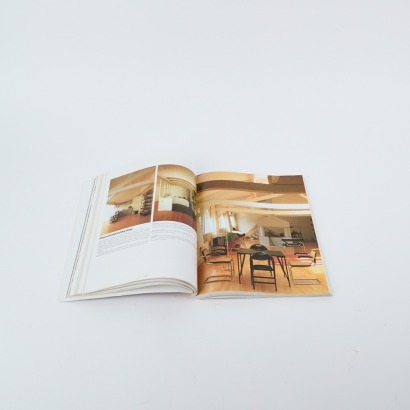 The Book of Lofts by Slesin, Cliff & Rozensztroch