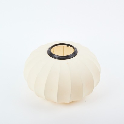 A Rare George Nelson Lamp Shade