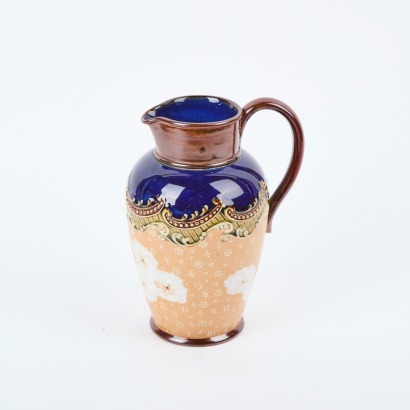 A Royal Doulton Slater Stoneware Jug
