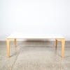 A Tim Webber Floating Table