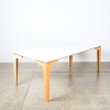 A Tim Webber Floating Table - 2