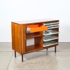 A Nipu Danish Rosewood Sideboard C.1960s - 2