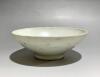 A Chinese Ming Dynasty White Glazed Bowl - 2