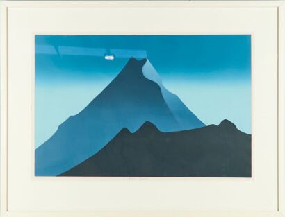 MICHAEL SMITHER Autumn Egmont