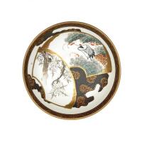 A Japanese Kutani Bowl