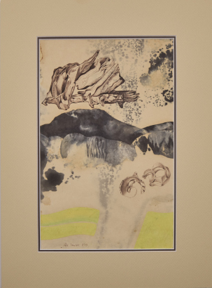 ROB TAYLOR untitled
