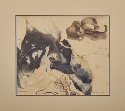 ROB TAYLOR Untitled