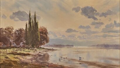 JOHN SPEEDY untitled
