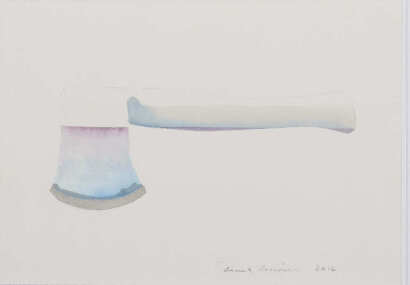 DEREK COWIE untitled