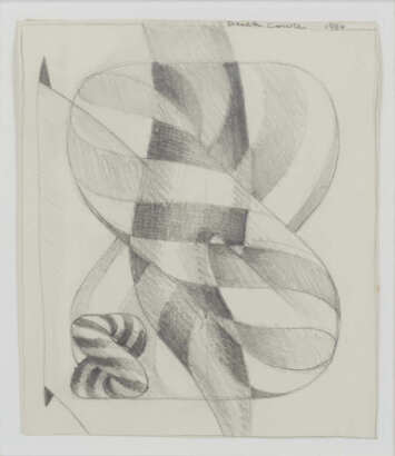 DEREK COWIE untitled