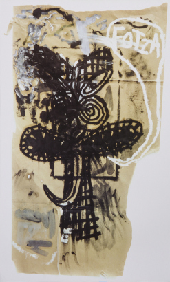PETER ROBINSON Untitled (Artspace 2005)