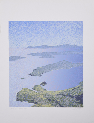 VAU AALST Bay of Islands