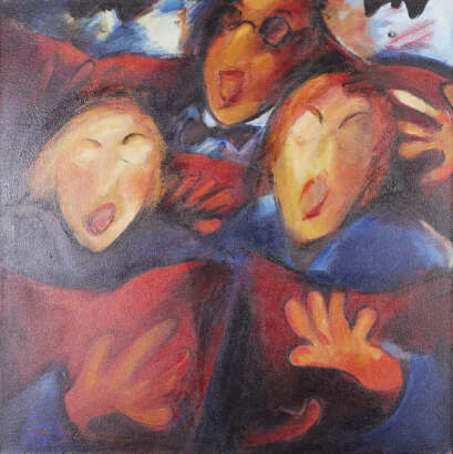 SUE SCHAARE untitled
