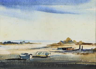 RUSSELL HOLLINGS Kaiana I (No. 4)