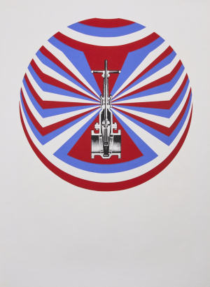 MERVYN WILLIAMS Midas Finds His Soul (Barry Lett Multiple)