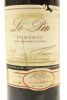 (1) 1986 Le Pin, Pomerol [JR18.5] (TS) (STOL) - 4
