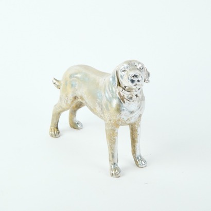 A Labrador Dog Ornament