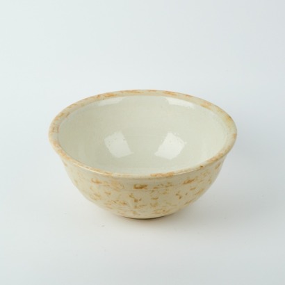 A Timaru Potteries Mixing Bowl