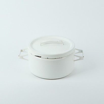 A Finel Arabia Casserole Dish