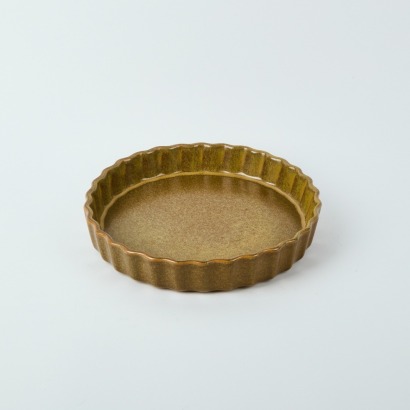 A Temuka Pie Dish