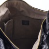 Louis Vuitton, Limited Edition Anthracite Monogram Olympe Nimbus GM Bag with Box - 4
