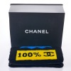 Karl Lagerfeld for Chanel No. 5 Comic Shearling Clutch - 2