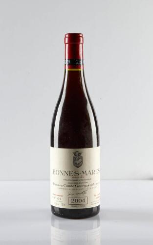 (1) 2004 de Vogue Bonnes Mares Grand Cru