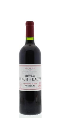 (6) 2009 Chateau Lynch Bages, Pauillac 