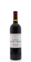 (3) 2009 Chateau Lynch Bages, Pauillac 