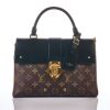 Louis Vuitton, Monogram One Handle Flap Bag with Box