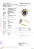 18ct Antique Sapphire and Diamond Ring - 2