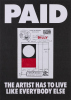 BILLY APPLE PAID