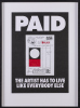 BILLY APPLE PAID - 2