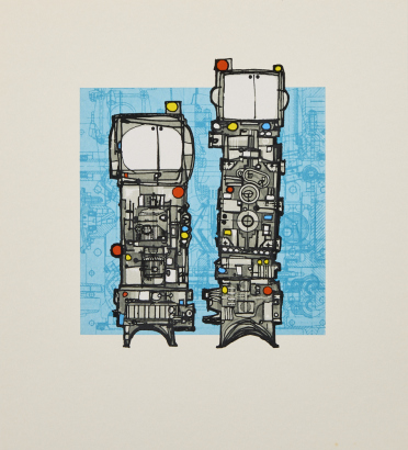 TED DUTCH untitled