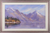 JOHN SPEEDY Walters Peak - Queenstown - 2