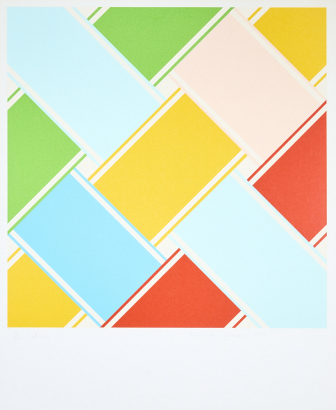IAN SCOTT Lattice