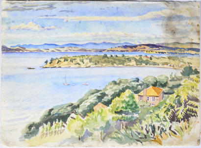 OLIVER KENDALL Group 2 (3 paintings)